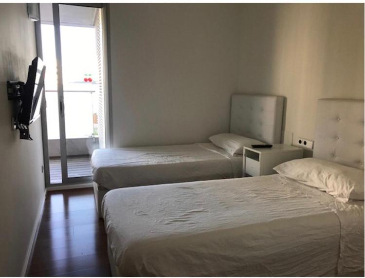 Photo of Bedroom in Talamanca