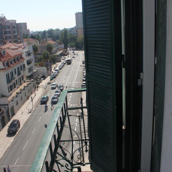 Photo of Patio Balcony in Lumiar