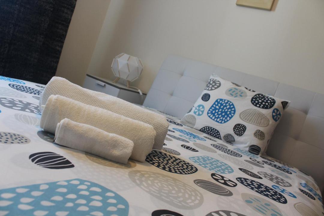 Photo of Bedroom in Lumiar