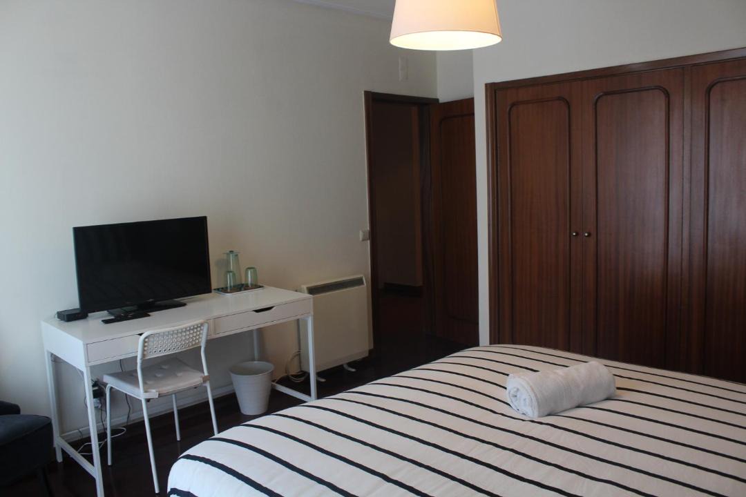 Photo of Bedroom in Lumiar