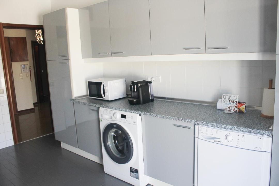 Photo of Kitchen in Lumiar