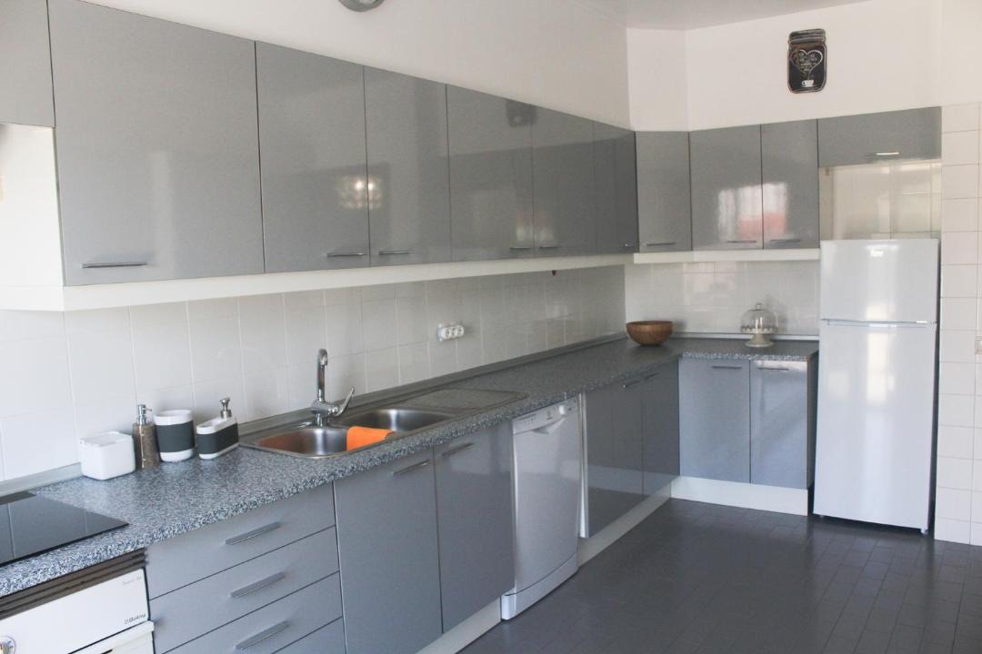 Photo of Kitchen in Lumiar