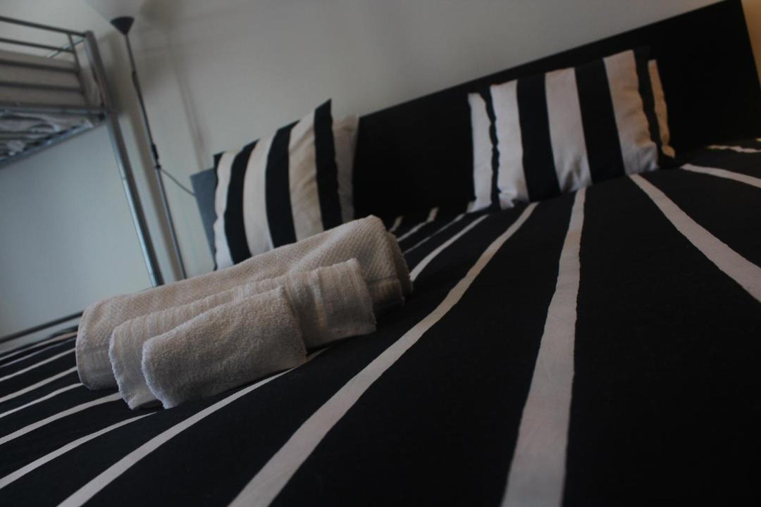 Photo of Bedroom in Lumiar