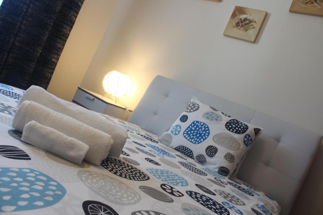 Photo of Bedroom in Lumiar