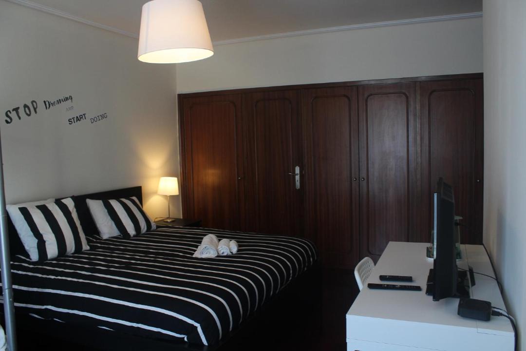 Photo of Bedroom in Lumiar