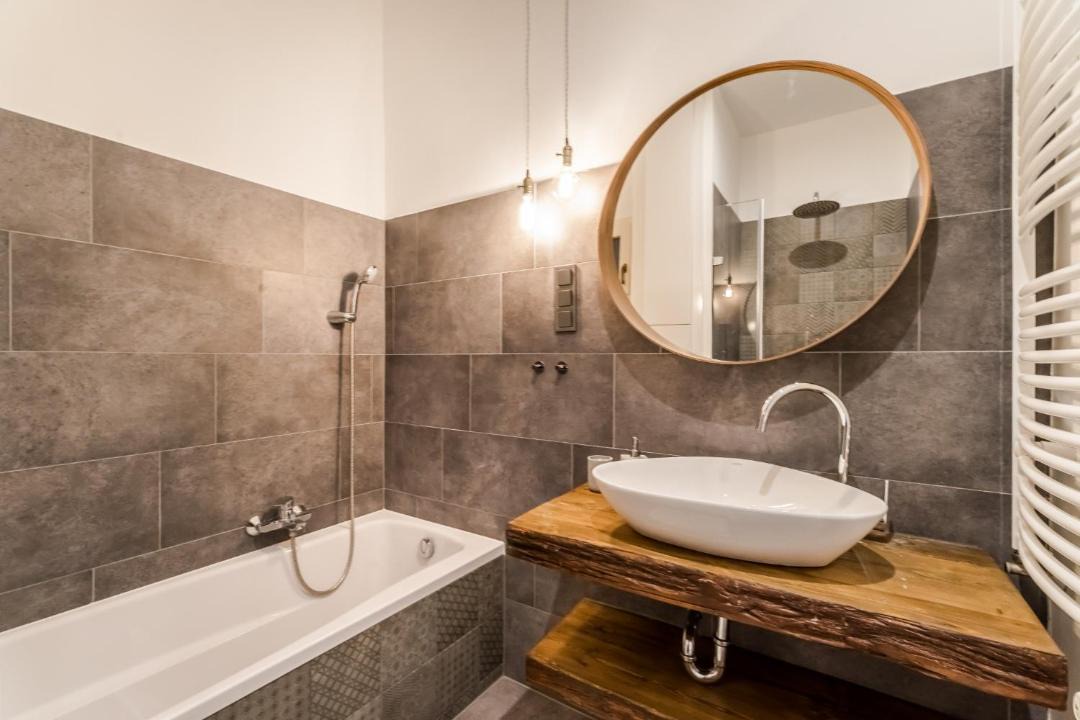 Photo of Bathroom in Belso-Ferencvaros