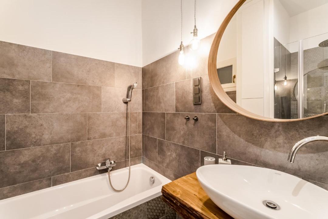 Photo of Bathroom in Belso-Ferencvaros