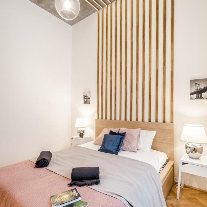 Photo of Bedroom in Belso-Ferencvaros