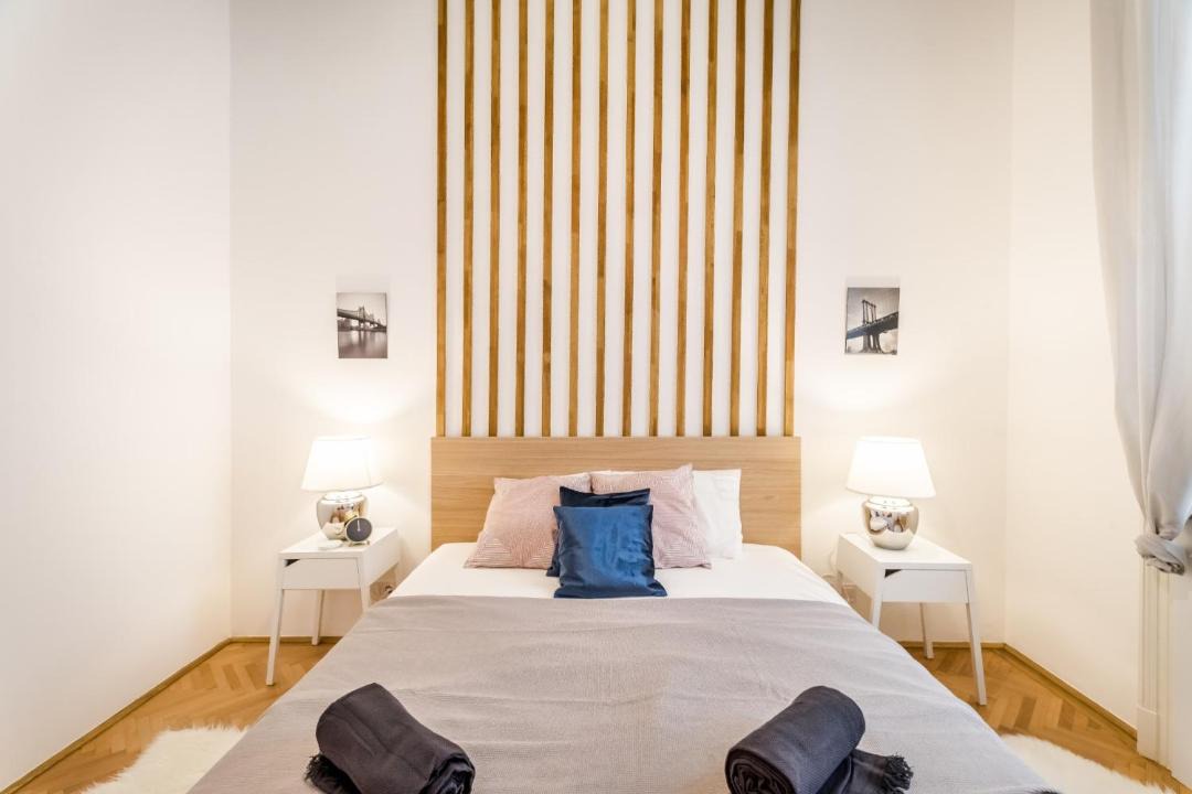 Photo of Bedroom in Belso-Ferencvaros
