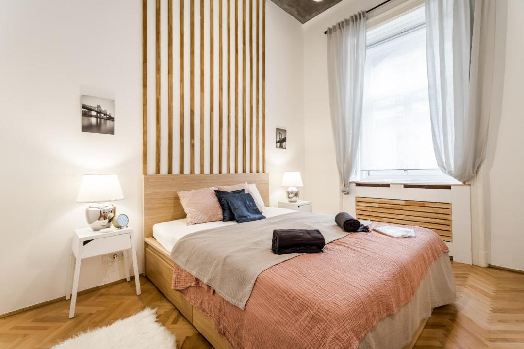 Photo of Bedroom in Belso-Ferencvaros