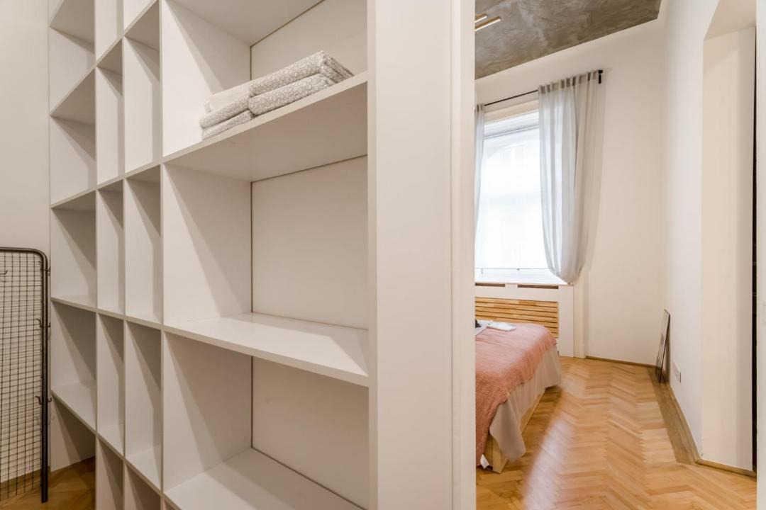 Photo of Kitchen in Belso-Ferencvaros