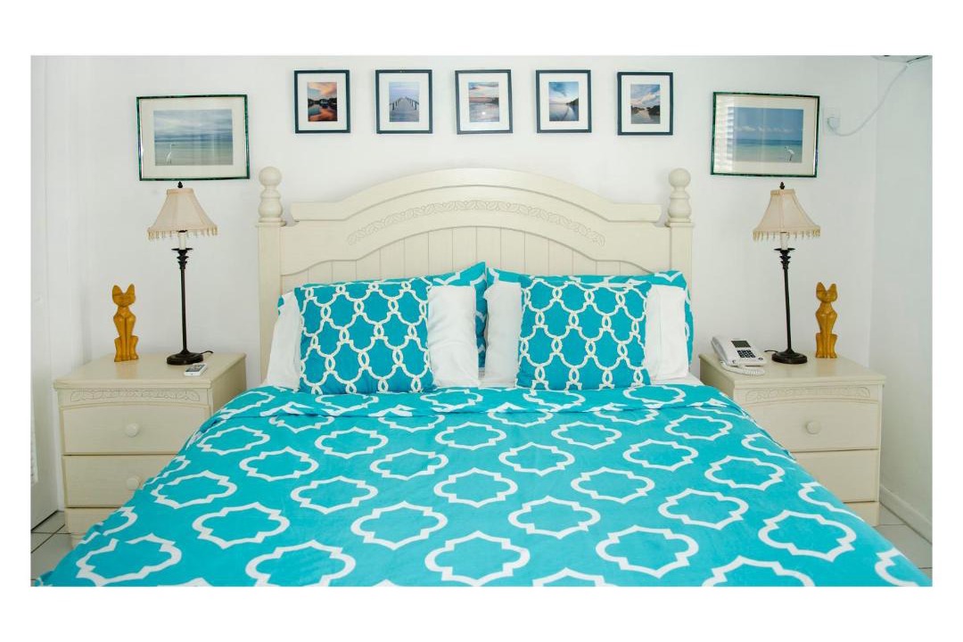 Photo of Bedroom in Lucaya