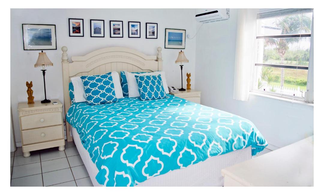 Photo of Bedroom in Lucaya