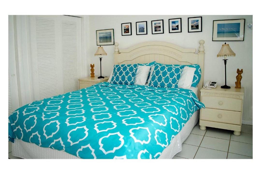 Photo of Bedroom in Lucaya