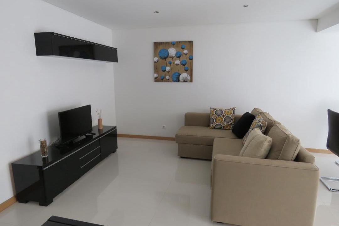 Photo of Livingroom in Cacilhas