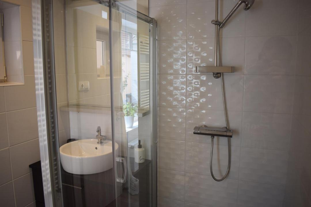 Photo of Bathroom in Tata