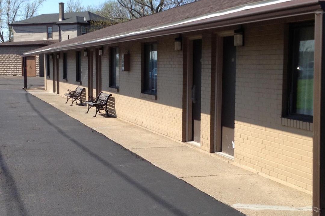 Photo of Buildings in Athol Springs