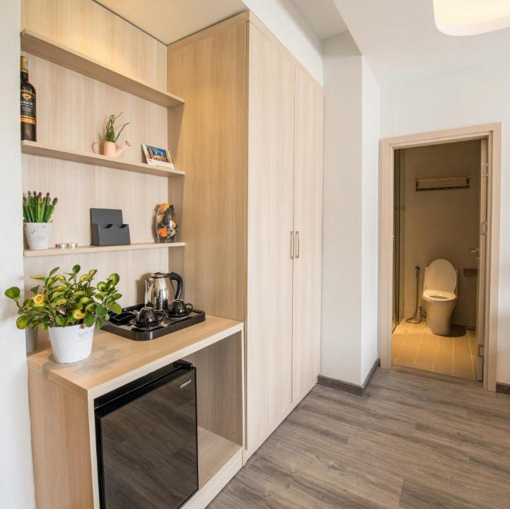 Photo of Kitchen in District 7