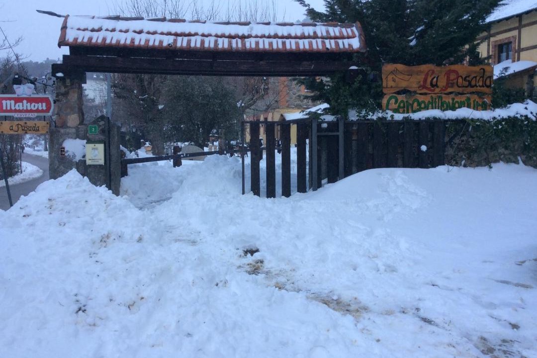 Photo of Others in Cercedilla
