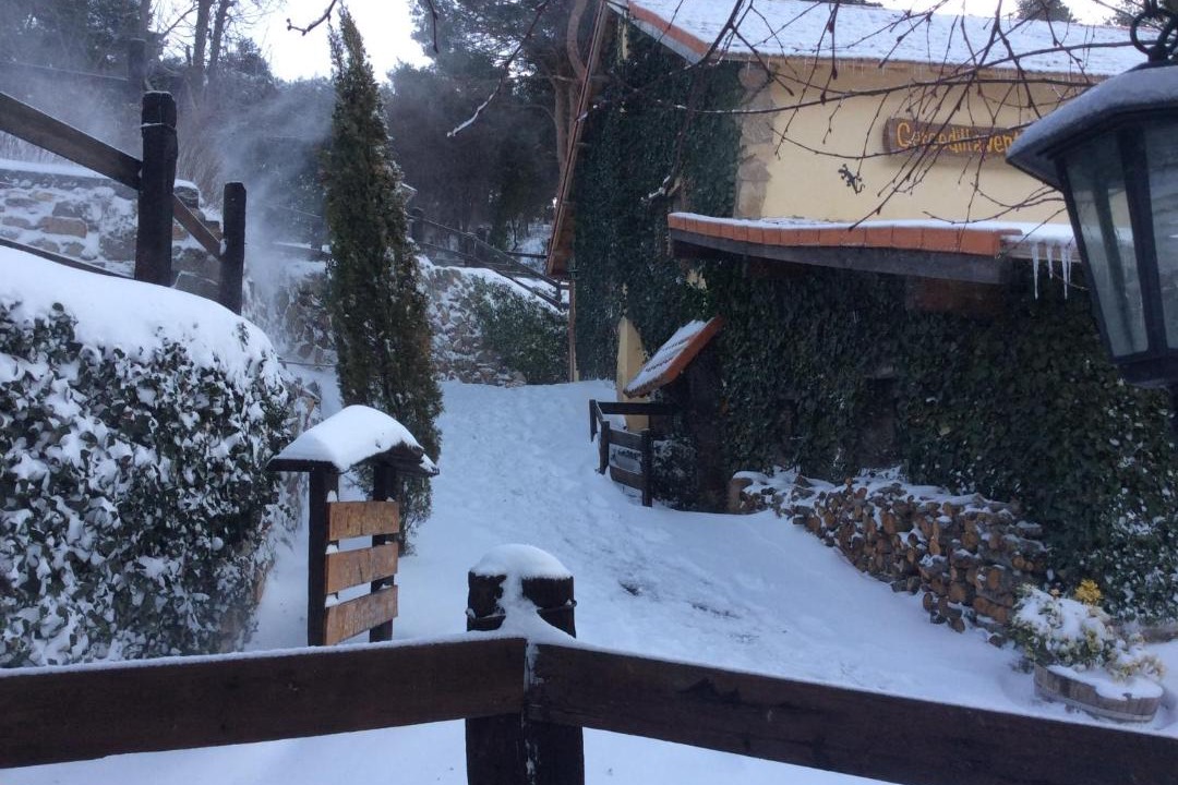 Photo of Others in Cercedilla