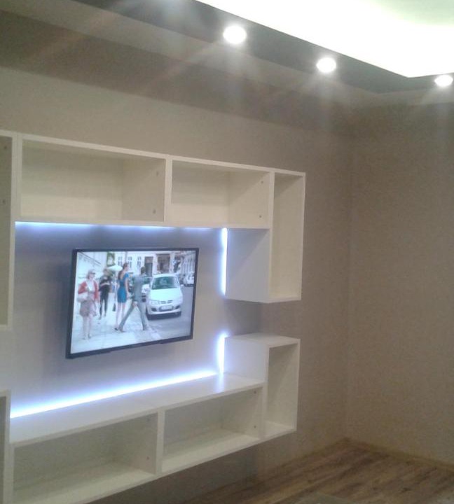 Photo of Livingroom in Zalaegerszeg
