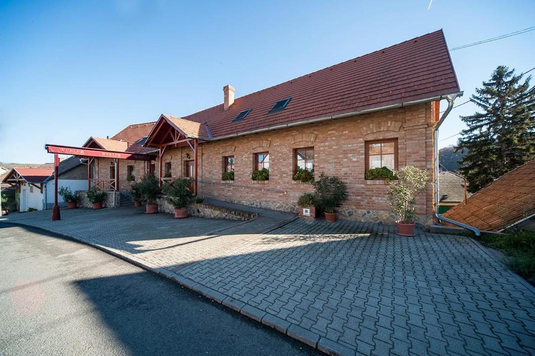 Photo of Buildings in Mecseknadasd