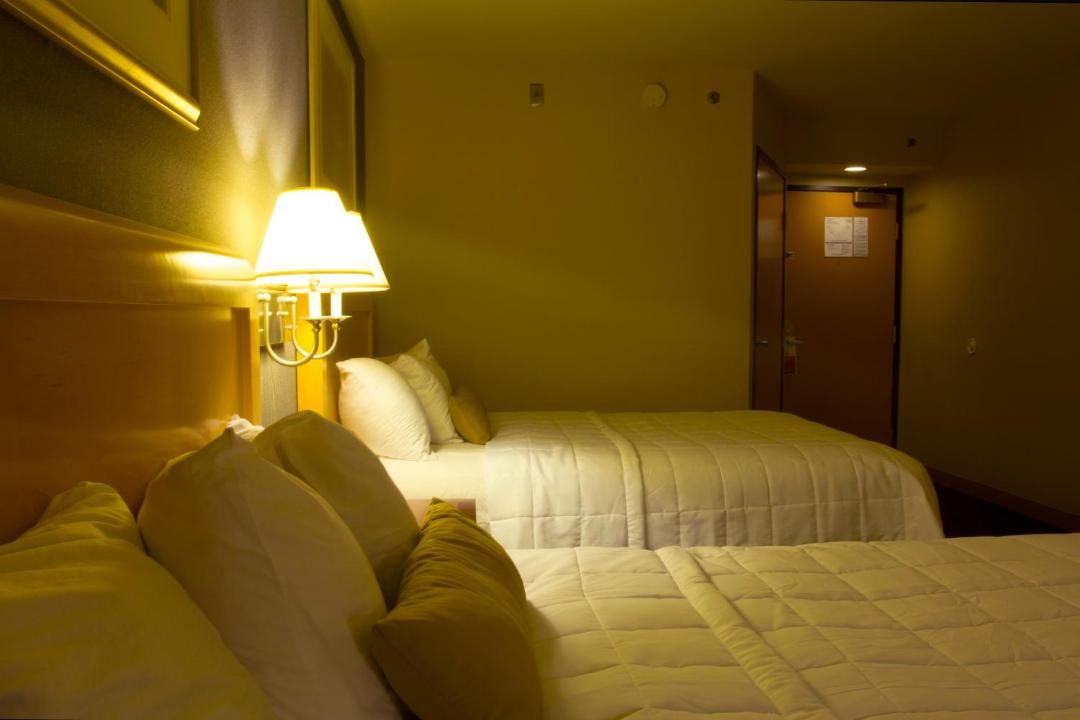 Photo of Bedroom in Commerce