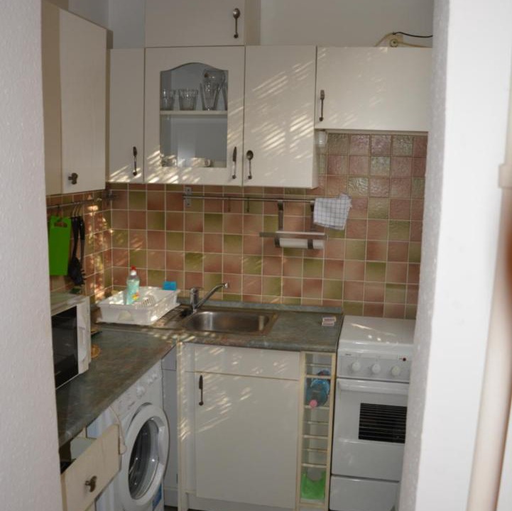 Photo of Kitchen in Jozsef Attila-lakotelep