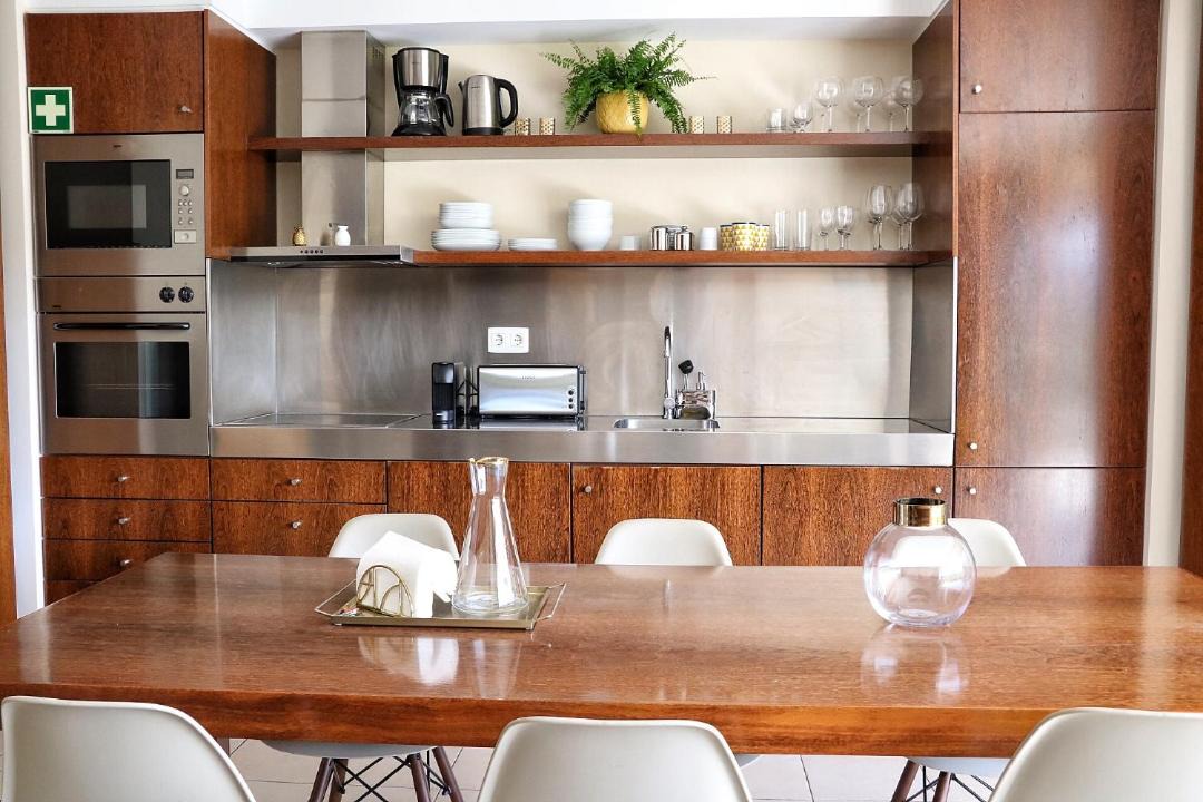 Photo of Kitchen in Salgados