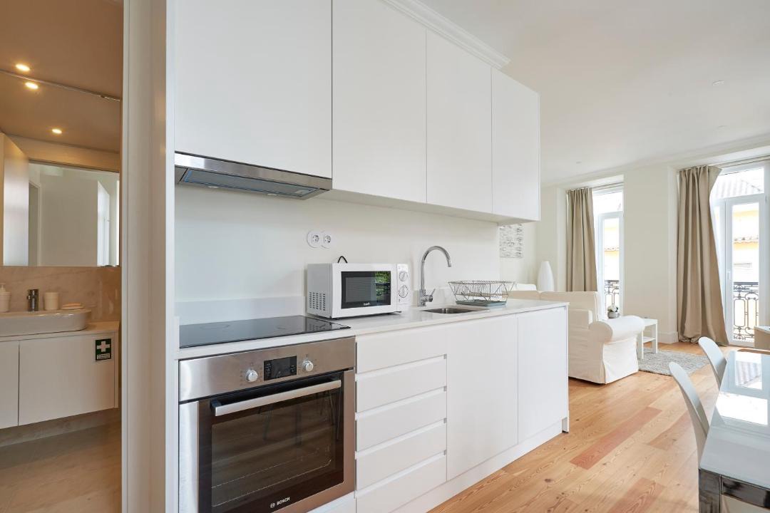 Photo of Kitchen in Principe Real