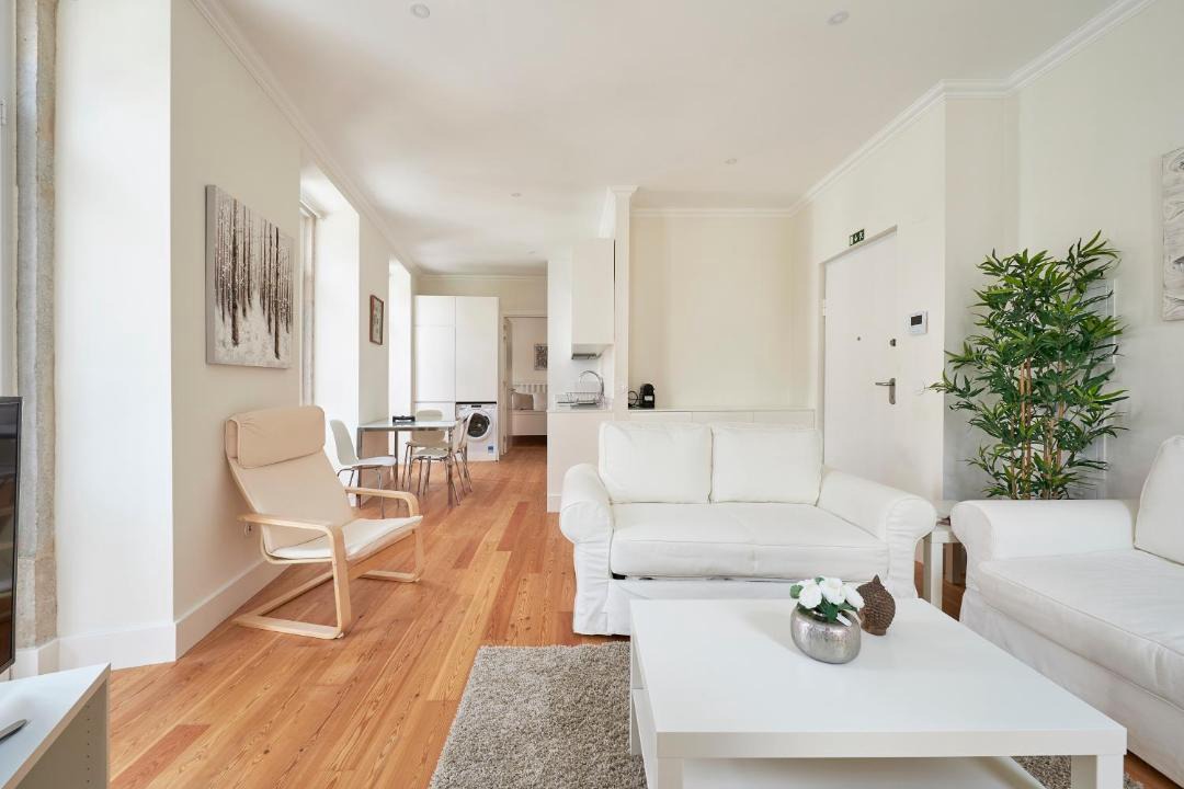 Photo of Livingroom in Principe Real