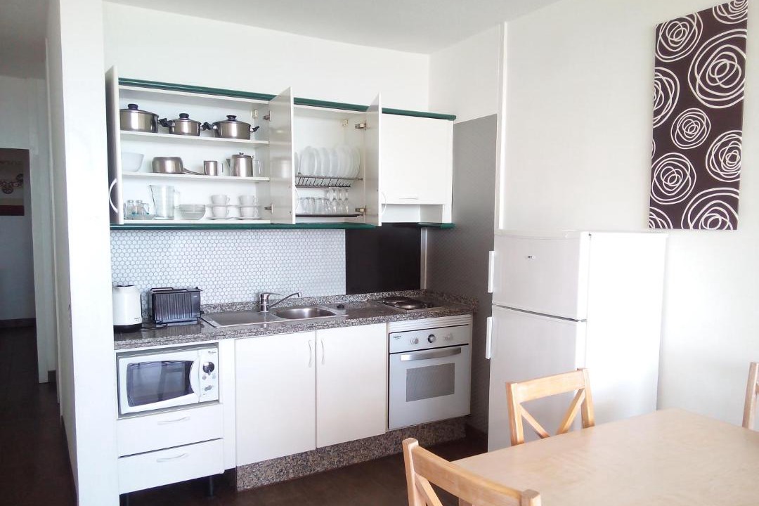 Photo of Kitchen in Arona
