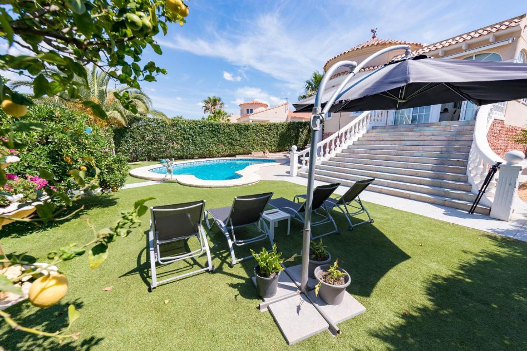 Photo of Outdoor in Hoya de los Patos