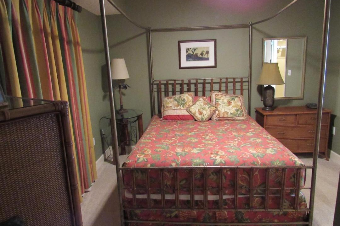 Photo of Bedroom in Orange Beach