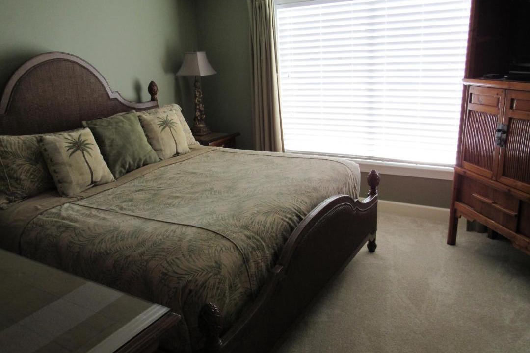 Photo of Bedroom in Orange Beach