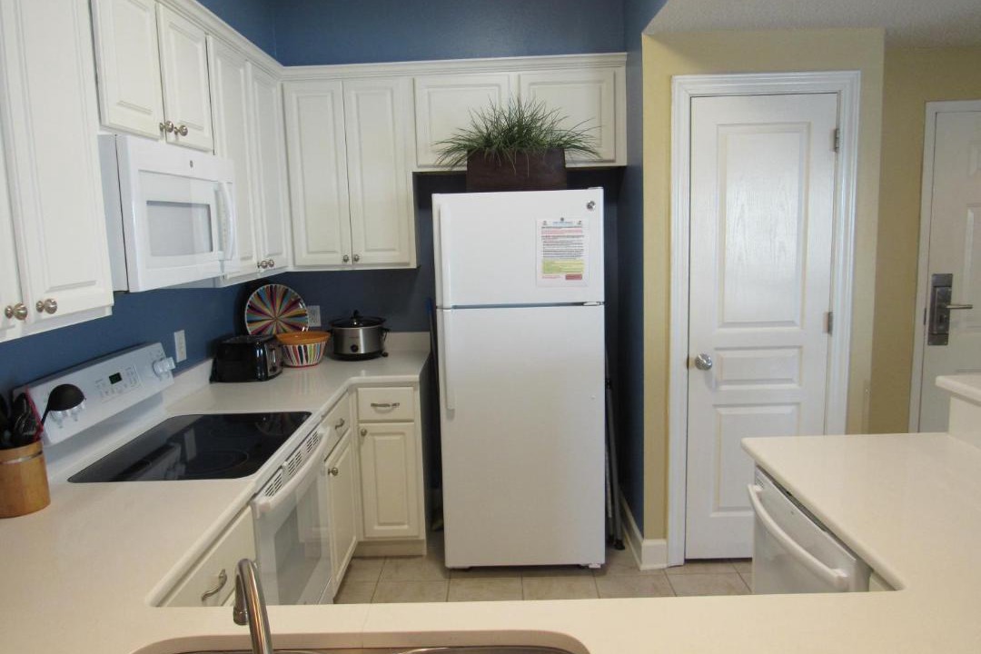 Photo of Kitchen in Orange Beach