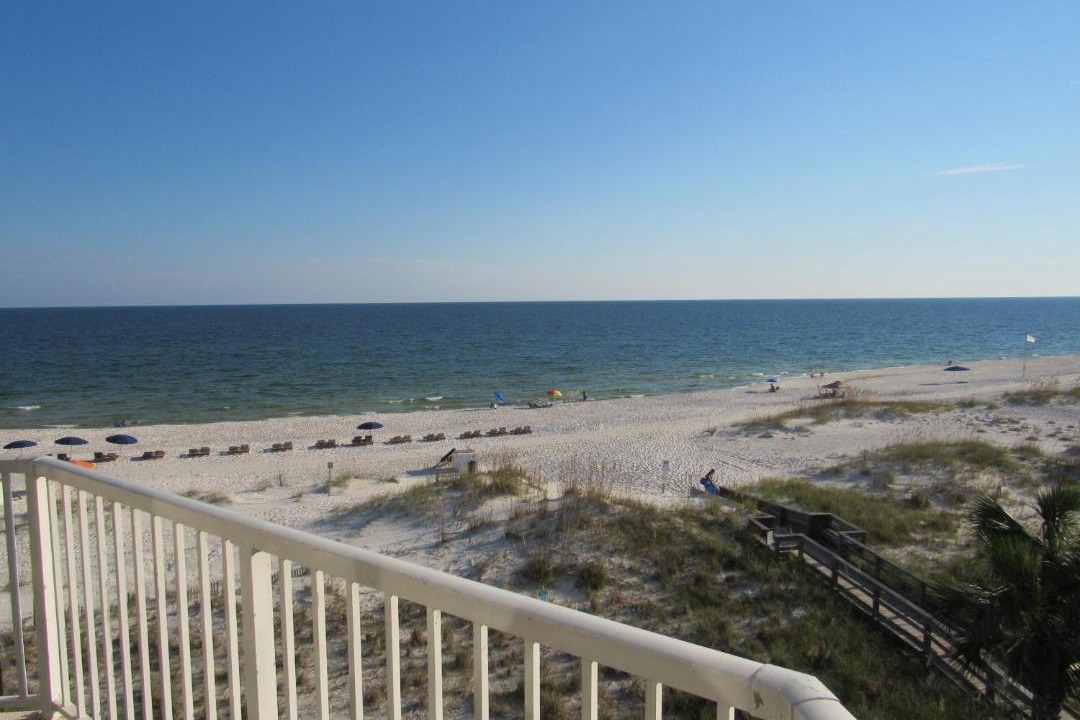 Photo of Patio Balcony in Orange Beach