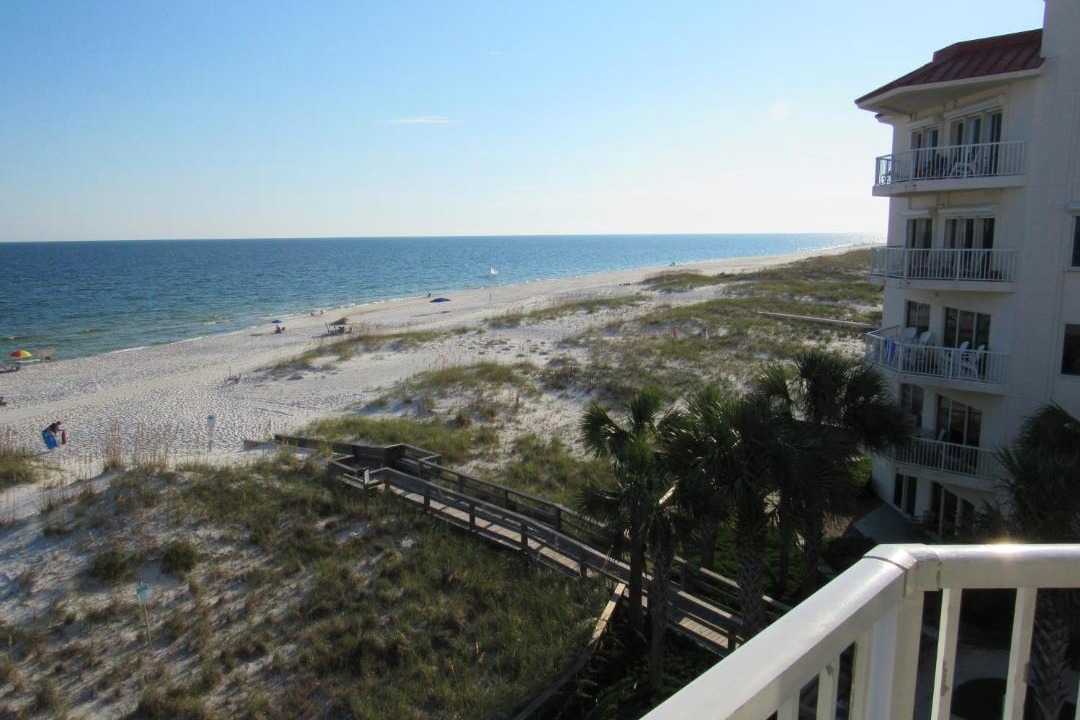 Photo of Patio Balcony in Orange Beach
