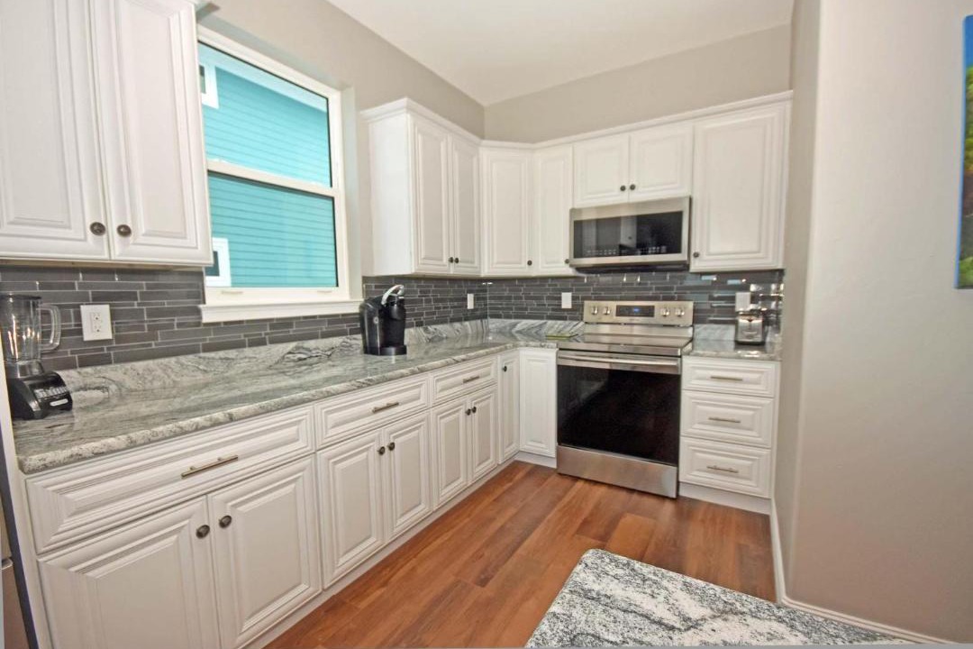 Photo of Kitchen in Englewood