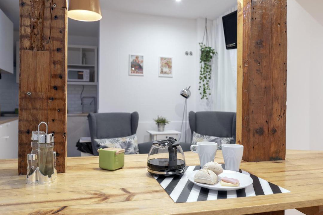 Photo of Livingroom in Santa Maria Maior