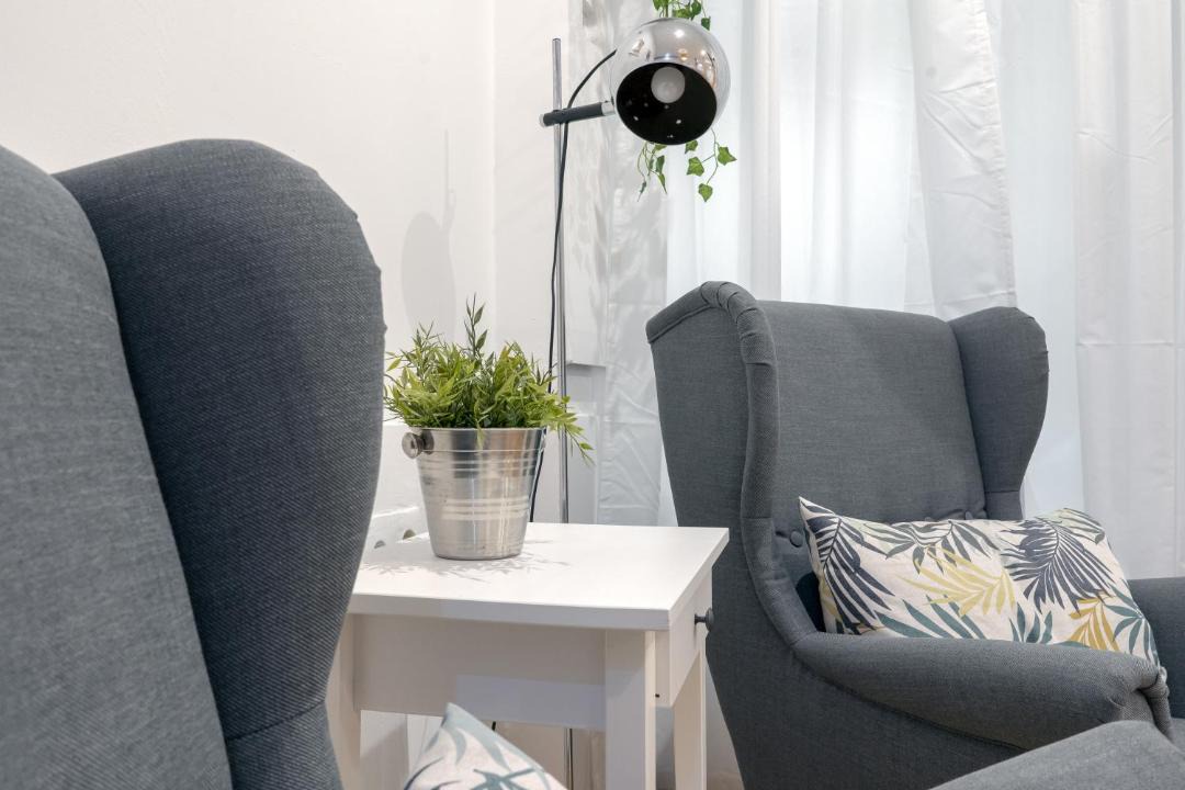 Photo of Livingroom in Santa Maria Maior