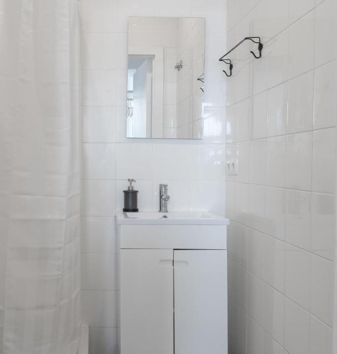 Photo of Bathroom in Santa Maria Maior