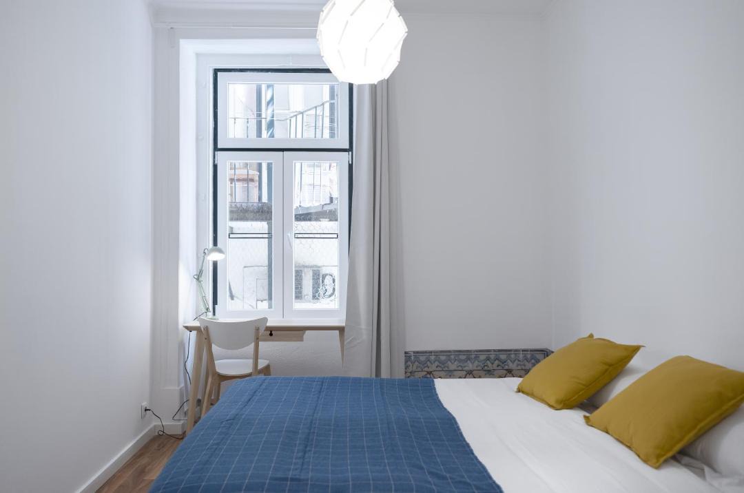 Photo of Bedroom in Santa Maria Maior