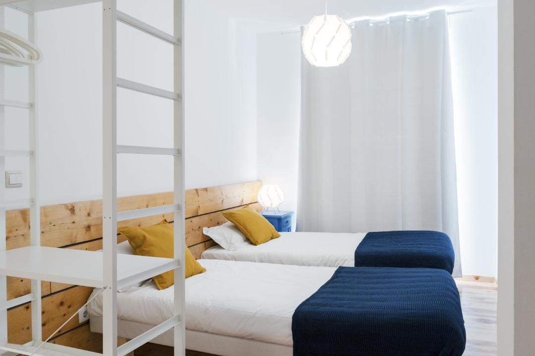 Photo of Bedroom in Santa Maria Maior
