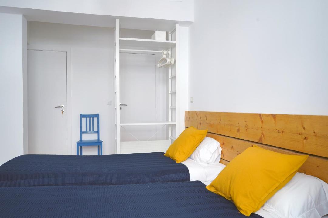 Photo of Bedroom in Santa Maria Maior