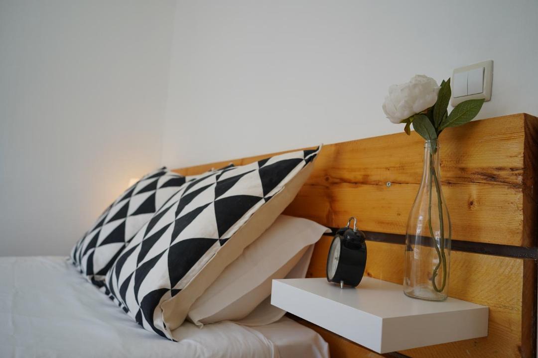 Photo of Bedroom in Santa Maria Maior