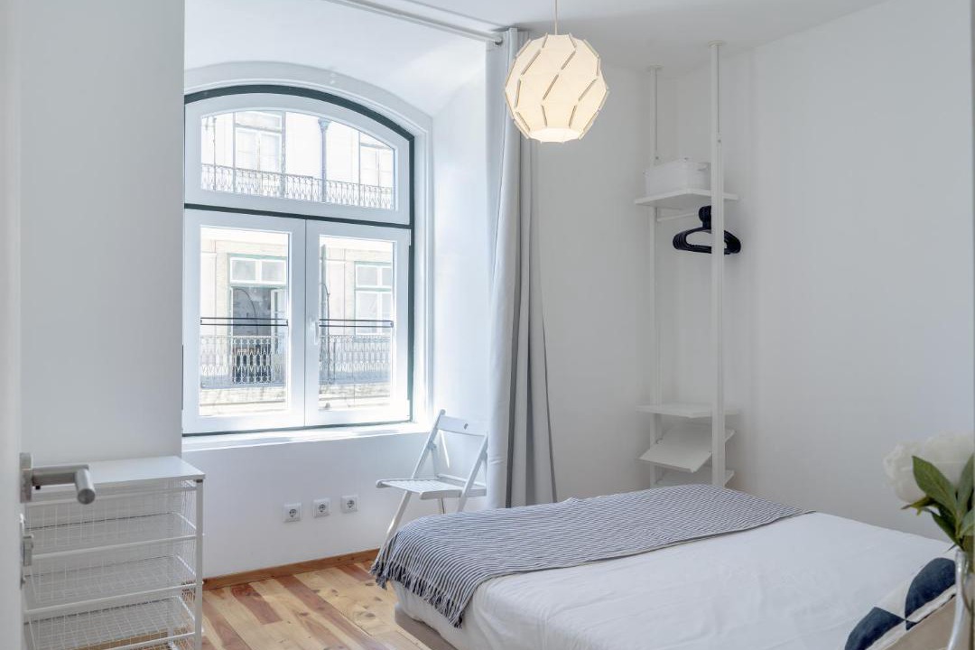 Photo of Bedroom in Santa Maria Maior