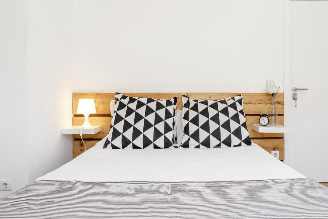 Photo of Bedroom in Santa Maria Maior