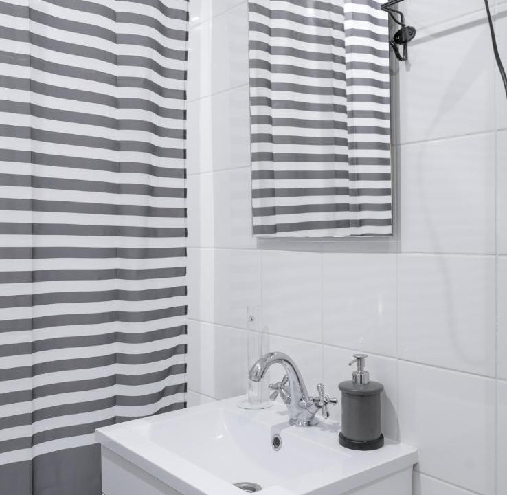 Photo of Bathroom in Santa Maria Maior