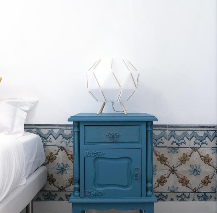 Photo of Bedroom in Santa Maria Maior
